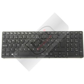 Sony Vaio SVE1711V1E Klavye