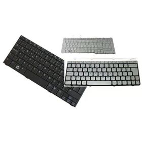 Sony Vaio SVE1712BCXB Beyaz Klavye