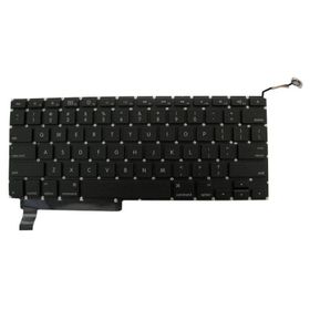 Sony Vaio SVE17132CTB Klavye