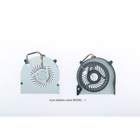 Sony Vaio SVE17132CTB Uyumlu Fan