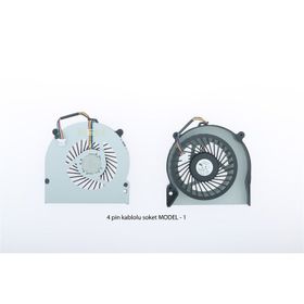 Sony Vaio SVE17132CTB Uyumlu Fan