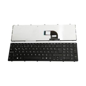 Sony Vaio SVE1713ACXB Siyah Klavye