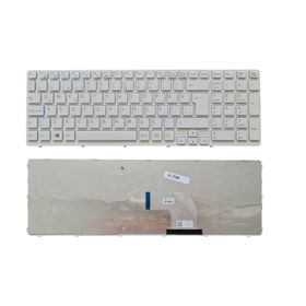 Sony Vaio SVE1713K4E Klavye