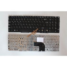 Sony Vaio SVE171E13M Klavye