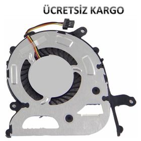 Sony Vaio SVF13N12STB SVF13N13CXB Uyumlu Notebook Fan