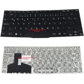 Sony Vaio SVF13N1B4E Klavye