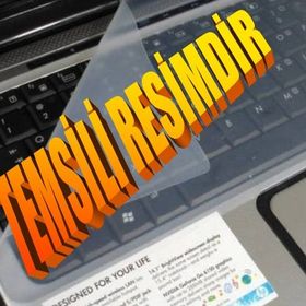 Sony Vaio SVF13N27PXB Klavye
