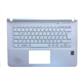Sony Vaio SVF14 Klavye