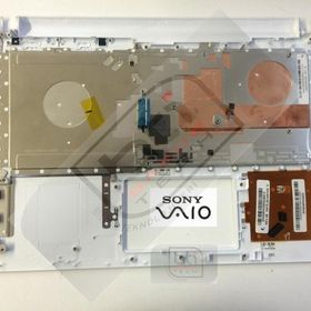 Sony Vaio SVF14 Klavye