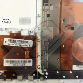 Sony Vaio SVF14 Klavye