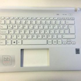 Sony Vaio SVF14 Klavye