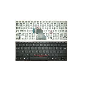 Sony Vaio SVF14217CXP Siyah Klavye