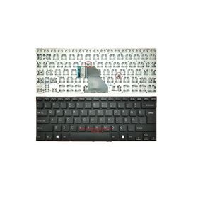 Sony Vaio SVF14217CXP Siyah Klavye