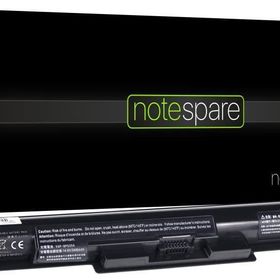 Sony Vaio SVF1421E2E Uyumlu Batarya
