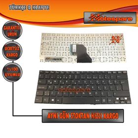 Sony Vaio SVF1421ECXB Klavye