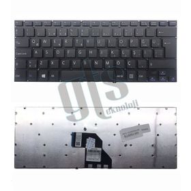 Sony Vaio SVF1421S1E Siyah Klavye