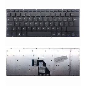 Sony Vaio SVF1421S1E Siyah Klavye