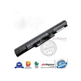 Sony Vaio SVF1421S1E SVF1421TST SVF1421UST Uyumlu Notebook Batarya