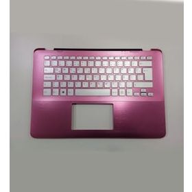 Sony Vaio SVF14A14CXP Gümüş Klavye
