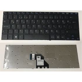 Sony Vaio SVF14A15CXB Siyah Klavye