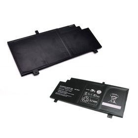 Sony Vaio SVF14A15CXB SVF14A15STB Uyumlu Notebook Batarya