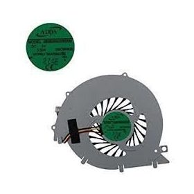 Sony Vaio SVF14A15CXB Uyumlu Fan