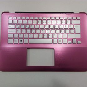 Sony Vaio SVF14A15STS Gümüş Klavye