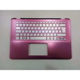 Sony Vaio SVF14AA1QW Gümüş Klavye