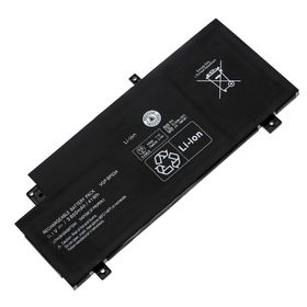 Sony Vaio SVF14AC1QL SVF14A16CXS Uyumlu Notebook Batarya