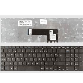 Sony Vaio SVF15 Klavye