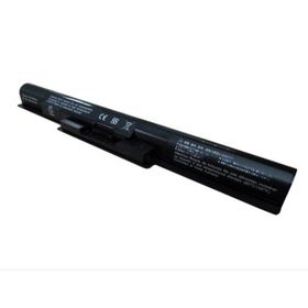 Sony Vaio SVF15 SVF152 SVF153 SVF154 Serisi SVF1521NSTB SVF1521NSTW Retro Notebook Bataryası Pili