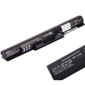Sony Vaio SVF15213SNB SVF15213SNW SVF15214CXB Uyumlu Notebook Batarya