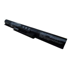 Sony Vaio SVF15213SNB SVF15213SNW SVF15214CXB Uyumlu Notebook Batarya