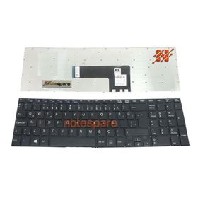 Sony Vaio SVF15215CXW Siyah Klavye
