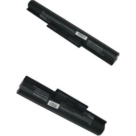 Sony Vaio SVF15218SAW SVF15218SC SVF15218SF Uyumlu Notebook Batarya