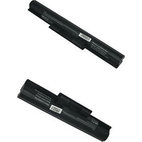 Sony Vaio SVF15218SFB SVF15218SFW SVF15218SG Uyumlu Notebook Batarya
