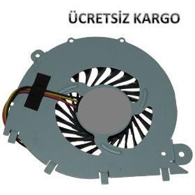 Sony Vaio SVF1521C5E Uyumlu Fan