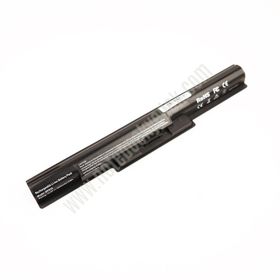 Sony Vaio SVF1521FCGP SVF1521FCGB Uyumlu Notebook Batarya
