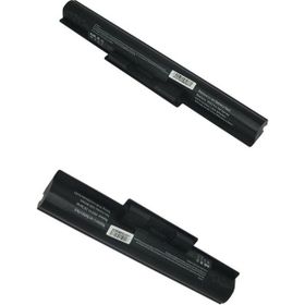 Sony Vaio SVF1521FSTW SVF1521G1EW SVF1521G2RW Uyumlu Notebook Batarya