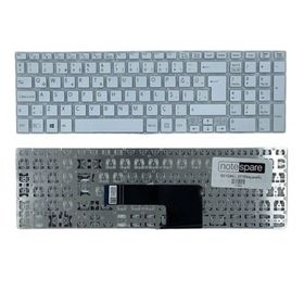 Sony Vaio SVF1521G1E Klavye
