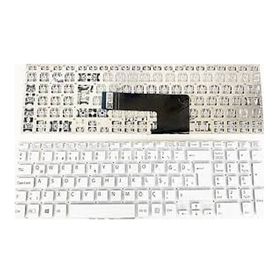 Sony Vaio SVF1521G7E Klavye
