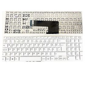 Sony Vaio SVF1521GST Klavye