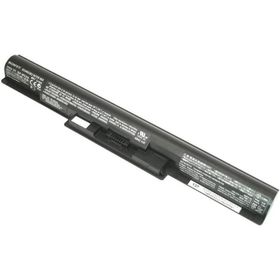 Sony Vaio SVF1521H1R SVF1521H2E SVF1521H4E Uyumlu Notebook Batarya