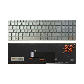 Sony Vaio SVF1521HST Klavye