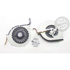Sony Vaio SVF1521K6E Uyumlu Fan