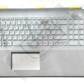 Sony Vaio SVF1521NSTB Klavye