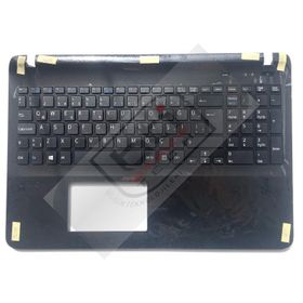 Sony Vaio SVF1521NSTB Klavye