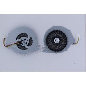 Sony Vaio SVF1521NSTW Uyumlu Fan