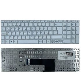 Sony Vaio SVF1521P2E Klavye
