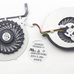Sony Vaio SVF1521PST Uyumlu Fan